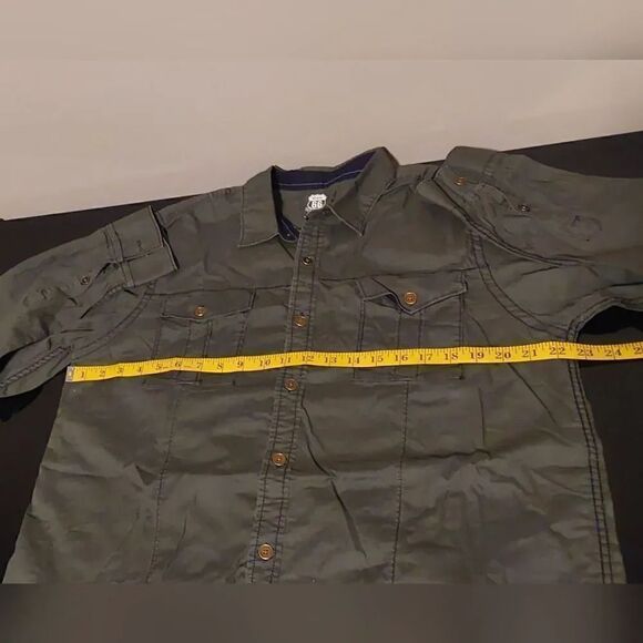 Route 66 shirt Sz L - Picture 8 of 8